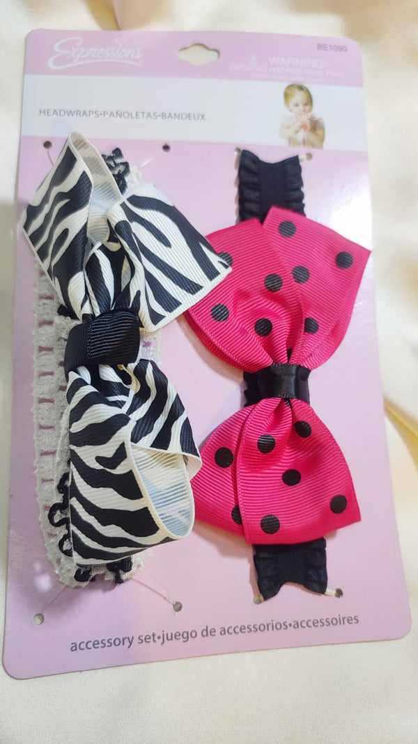 Hair Bows