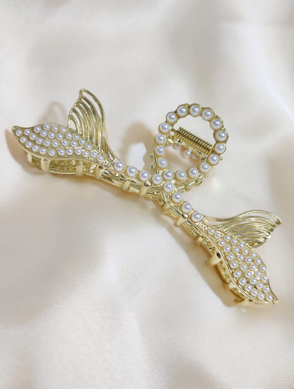 Vintage Hollow Geometric Hair Clips Metal Hair Claw Metal Alloy Cross Hairclip Headband Hairpin Crab Women Hairs Accessories