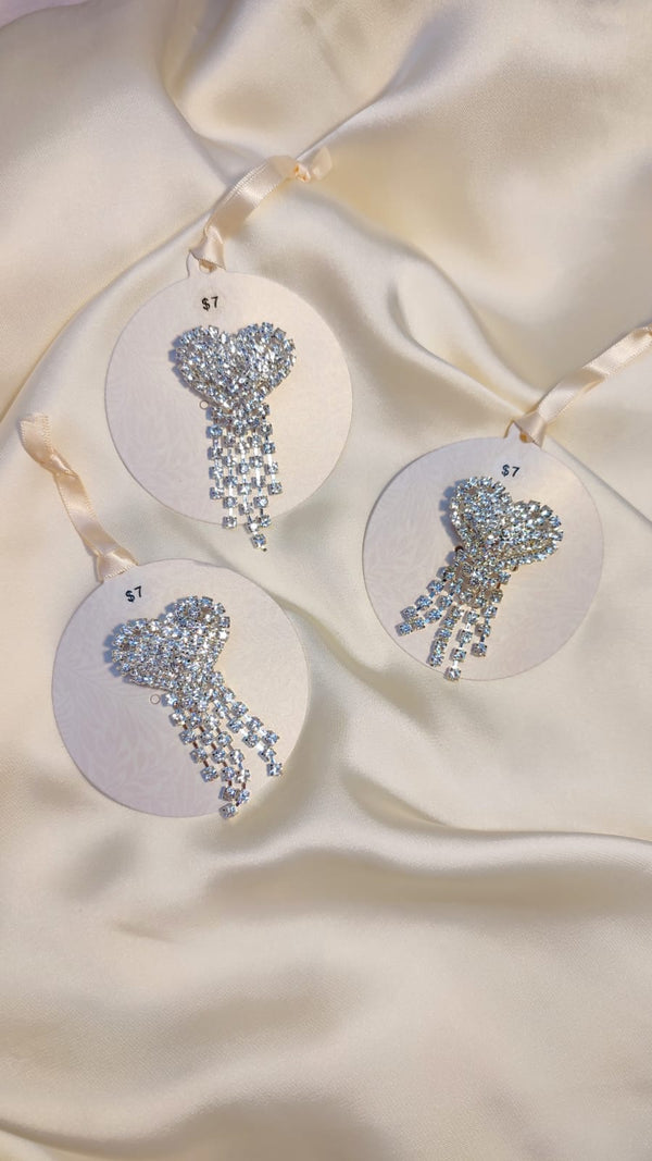 High quality imported hijab pins/ broches for ladies/ single pc