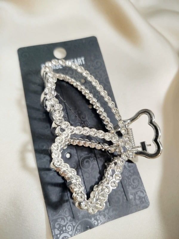PEARL HAIRCLIP