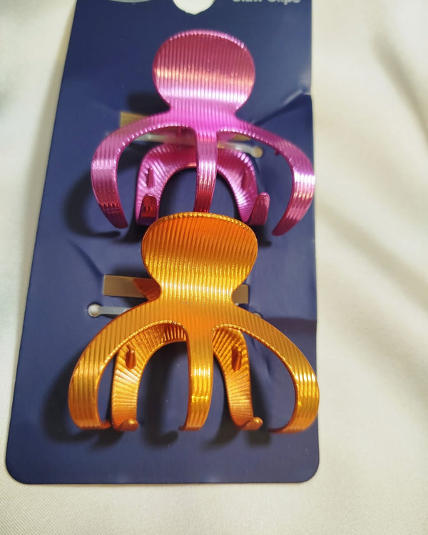 Top-Trending Claw Hair Clips
